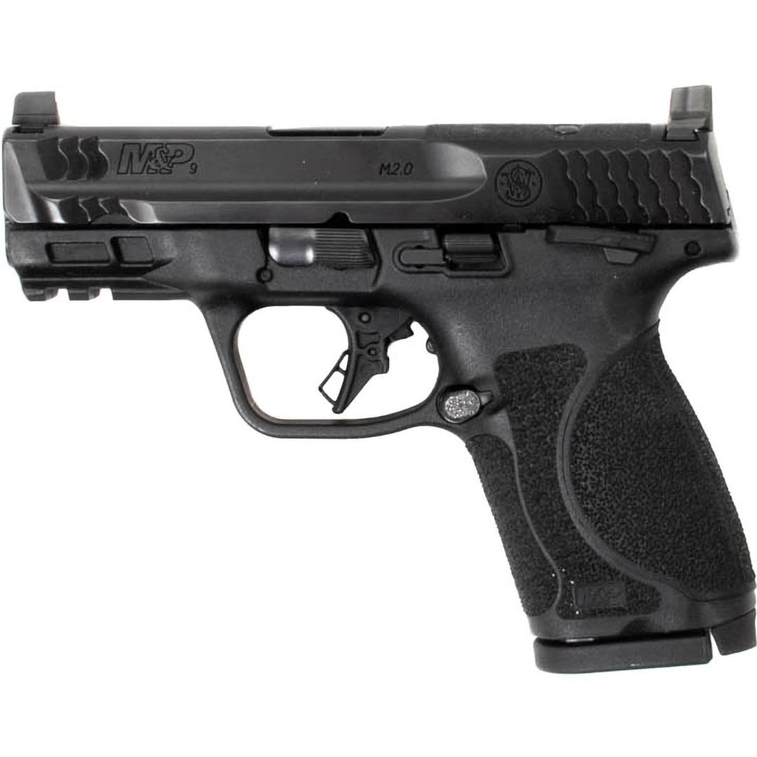 SMITH & WESSON M&P9 M2.0
